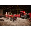 Afbeeldingen van MILWAUKEE Rolmaat met LED magnetisch 7,5M