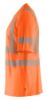 Afbeeldingen van BLÅKLÄDER T-shirt 3522 High Vis oranje M