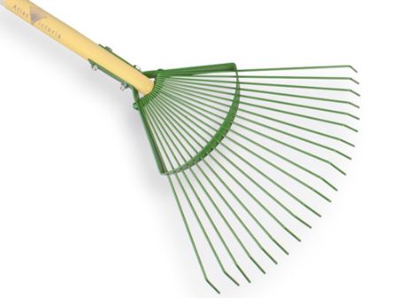 Afbeelding voor categorie Bladharken