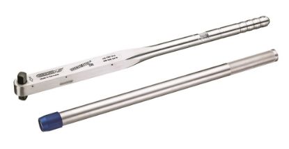 Afbeeldingen van GEDORE Momentsleutel DREMOMETER DRL ¾" 155-760Nm