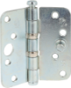 Afbeeldingen van OXLOC Veiligheidskogellagerscharnier EV ronde hoek 89X89MM SKG***