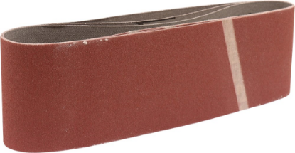 Afbeeldingen van KELFORT Schuurband 75X533MM K60 3x