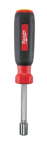 Afbeeldingen van MILWAUKEE Dopschroevendraaier HOLLOWCORE HEX 8MM