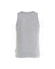 Afbeeldingen van BLÅKLÄDER Onderhemd mouwloos 3511 grijs mêlee 4XL