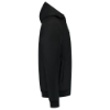 Afbeeldingen van TRICORP Softshell bomber met capuchon RE2050 402704 zwart 2XL