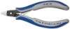 Afbeeldingen van KNIPEX Zijsnijtang elektro PREC 7942125 DIN9654