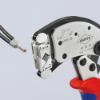 Afbeeldingen van KNIPEX Krimptang Twistor16 360° 975318 0,14-16MM²