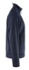 Afbeeldingen van BLÅKLÄDER Sweatshirt service met rits 3362 donkerblauw/geel S