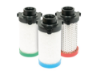 Afbeeldingen van Filter-element kit t.b.v. MQ-AD5 - 50FN
