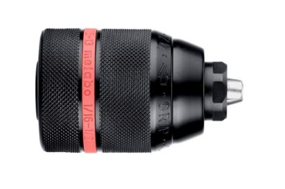 Afbeeldingen van Snelspanboorkop 1,5-13MM  ½X20NF