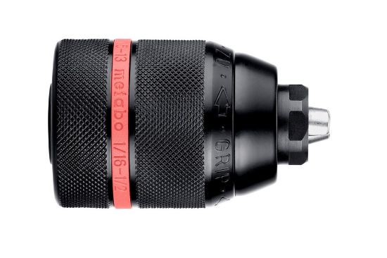 Afbeeldingen van Snelspanboorkop 1,5-13MM  ½X20NF