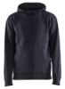 Afbeeldingen van BLÅKLÄDER Hoodie 3430 donker marineblauw L
