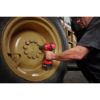 Afbeeldingen van MILWAUKEE Accu slagmoersleutel ½" M18FHIW2F12-502X 18V met frictiering 2x 5,0Ah