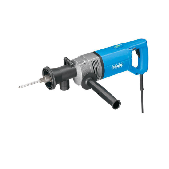 Afbeeldingen van BAIER Diamantboormachine droog BDB824S 2000W