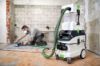 Afbeeldingen van Accu stofzuiger CTL 36 EI AC-RENOFIX
