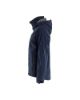 Afbeeldingen van BLÅKLÄDER Shelljack stretch 4483 donker marineblauw/zwart S