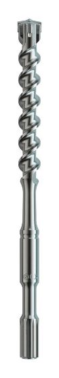 Afbeeldingen van Boor groot steekas 28X680MM