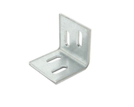 Afbeeldingen van GEBR. BODEGRAVEN Hoekanker zwaar SV 60X60MM 60X5MM