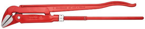 Afbeeldingen van KNIPEX Pijptang 45° 8320020 70MM