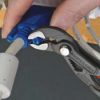 Afbeeldingen van KNIPEX Waterpomptang COBRA 8701125 125MM