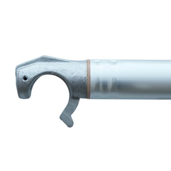 Afbeeldingen van Horizontaal schoor 305CM