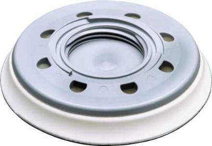 Afbeeldingen van FESTOOL Steunschijf ST-STF D125/8 FX-SW