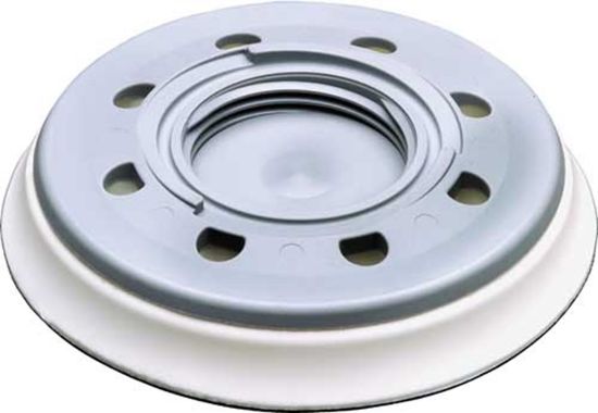 Afbeeldingen van FESTOOL Steunschijf ST-STF D125/8 FX-SW