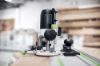 Afbeeldingen van FESTOOL Fijninstelling voor geleideaanslag FE-FS/OF 1000 t.b.v. OF900 OF1000 OF1010 en KF