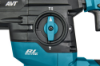 Afbeeldingen van Combihamer HR009GZ XGT 40 V Max 
