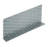 Afbeeldingen van GEBR. BODEGRAVEN Spijkerplaat SV omgezet 300X120X30MM 1,25MM