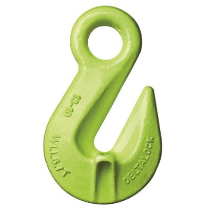 Afbeeldingen van Oog inkorthaken Grade 100 1,4T