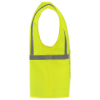 Afbeeldingen van TRICORP Veiligheidsvest kids 453020 fluor geel 116