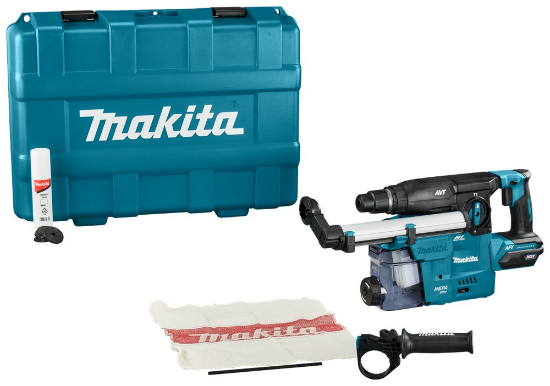 Afbeeldingen van Combihamer HR008GZ03 XGT 40 V Max 