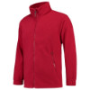 Afbeeldingen van TRICORP Sweatvest fleece 301002 rood L