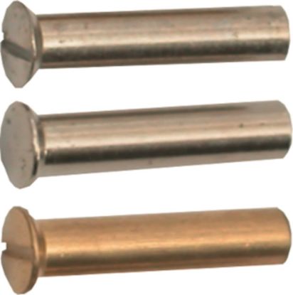 Afbeeldingen van KELFORT Patenthuls messing M4X22,5MM