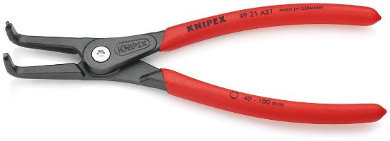 Afbeeldingen van KNIPEX Borgveertang buiten DIN5254B 40-100MM