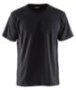 Afbeeldingen van BLÅKLÄDER T-shirt UV 3323 zwart L