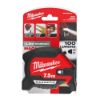 Afbeeldingen van MILWAUKEE Rolmaat met LED magnetisch 7,5M