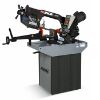 Afbeeldingen van FEMI Bandzaagmachine N251DA XL 2480MM 2 snelheden drie fasen automatische toevoer
