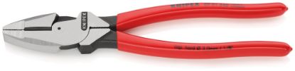 Afbeeldingen van KNIPEX Kracht combitang 0901240 Lineman's Pliers