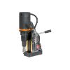 Afbeeldingen van HMT Magneetboormachine V35 VersaDrive 230V met EU plug inclusief gereedschapskoffer