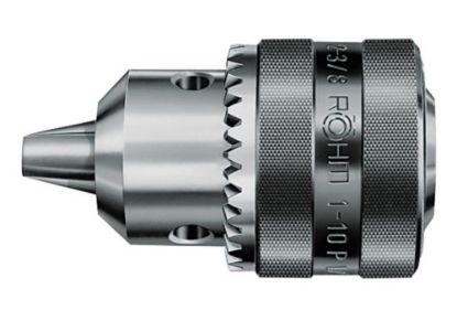 Afbeeldingen van HIKOKI Tandkransboorhouder ½"X20UNF 1,5-10MM doorboord 752057