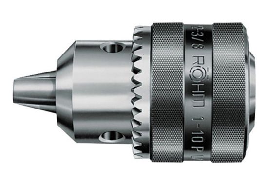 Afbeeldingen van HIKOKI Tandkransboorhouder ½"X20UNF 1,5-13MM niet doorboord 752056