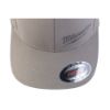 Afbeeldingen van MILWAUKEE Baseball cap grijs BCSGR L/XL