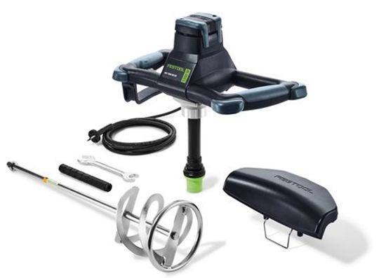 Afbeeldingen van FESTOOL Mixer MX 1200 RE EF HS2 1200W