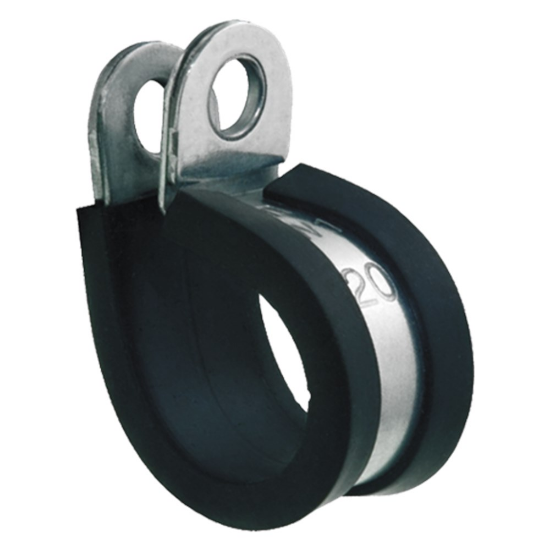 Afbeeldingen van Kogelkraan ¼" rood ST. BI/BUI