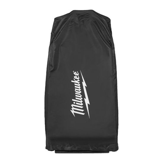 Afbeeldingen van MILWAUKEE Grasmaaierhoes 53CM