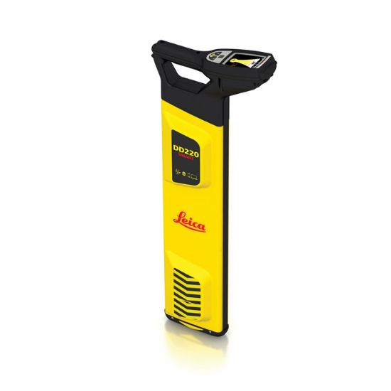 Afbeeldingen van LEICA Leidingsdetectiesysteem DD220
