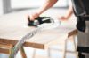 Afbeeldingen van FESTOOL Excenterschuurmachine ETS EC150/5 EQ 400W
