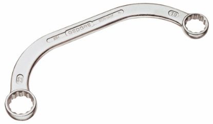 Afbeeldingen van GEDORE Startersleutel 11X13MM